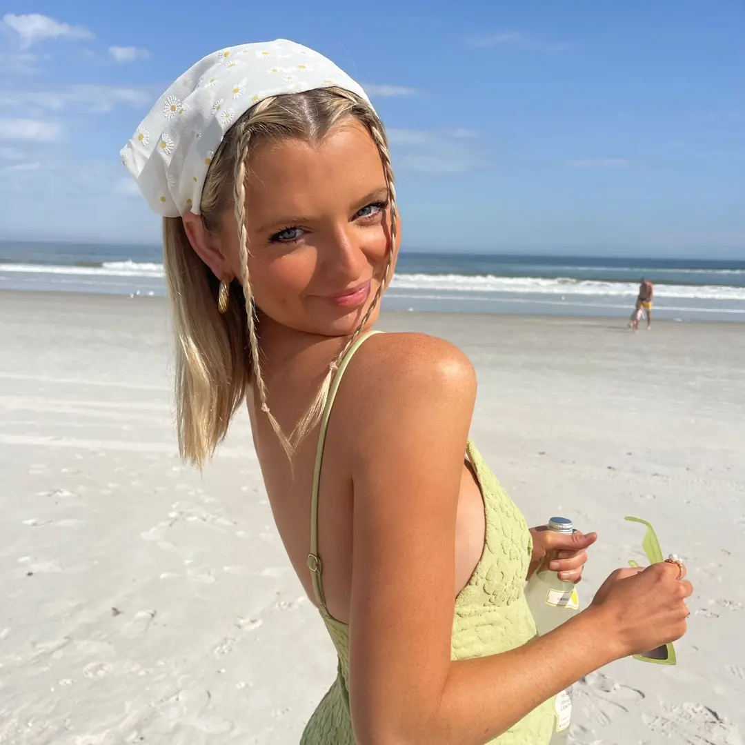 Maddie Burch