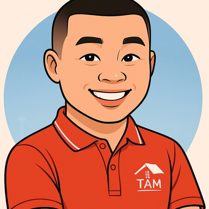 Tâm nhôm