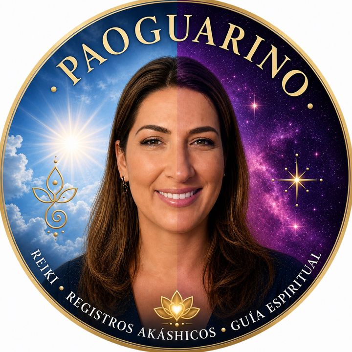 Paola Guarino|Tarot