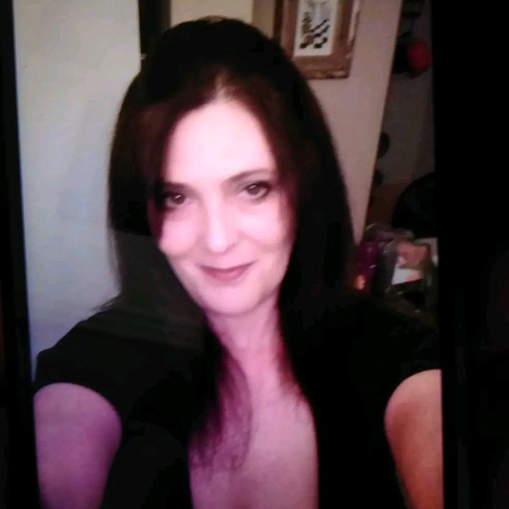 Melissa Slone-Kelly