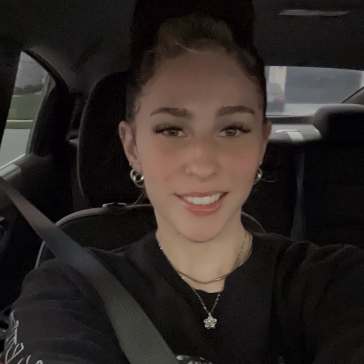 🧞‍♀️ThEgOdDeSsOfNoTcArInG🧞‍♀