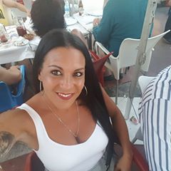 Carmen Martin Romero