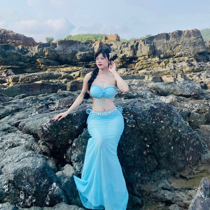 Nhung Shop -Gia đình Bắp