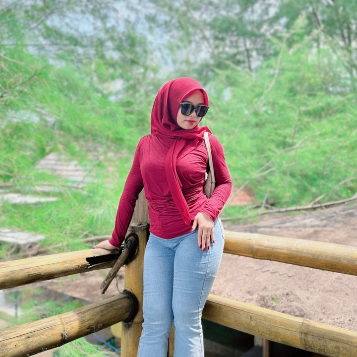 Muslimah Queen🎀