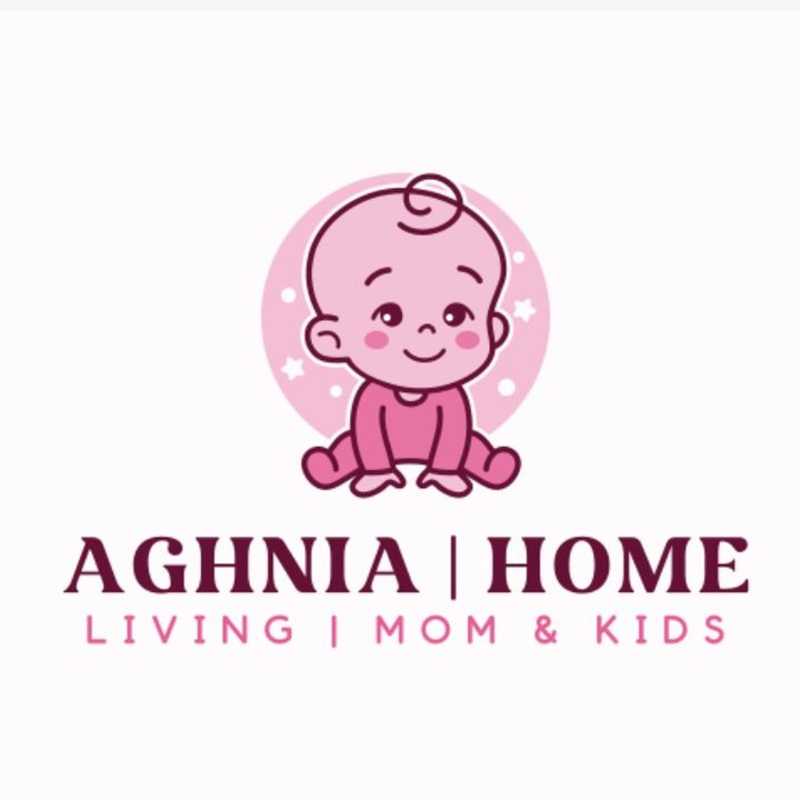 Aghnia | Mom & Baby | 🏘️ Home