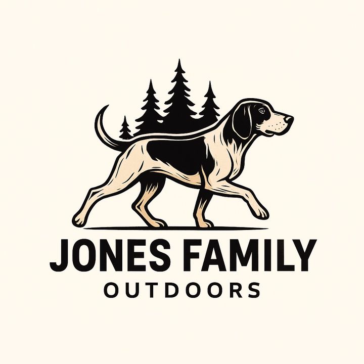 Jones Family Outdoors