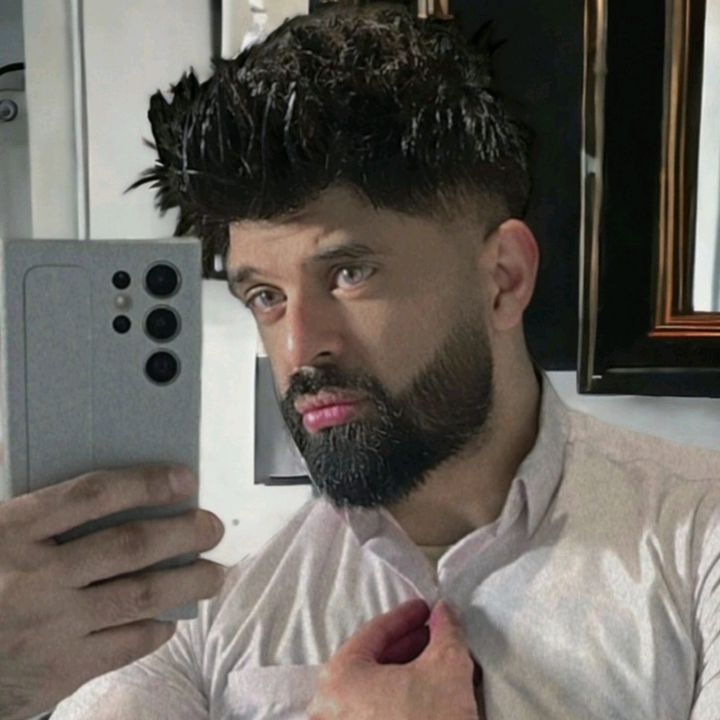 Adyeel Th Handsome