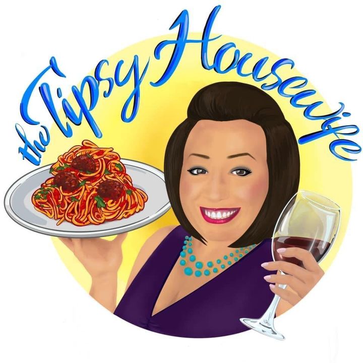 The Tipsy Housewife