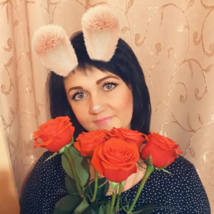 Nikolaeva Elena