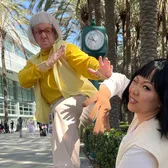 Cosplaymom99