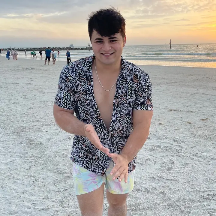 David Rosenberg