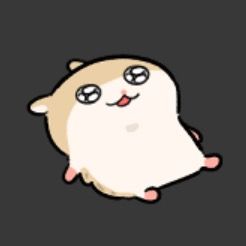 ぽゅ♡