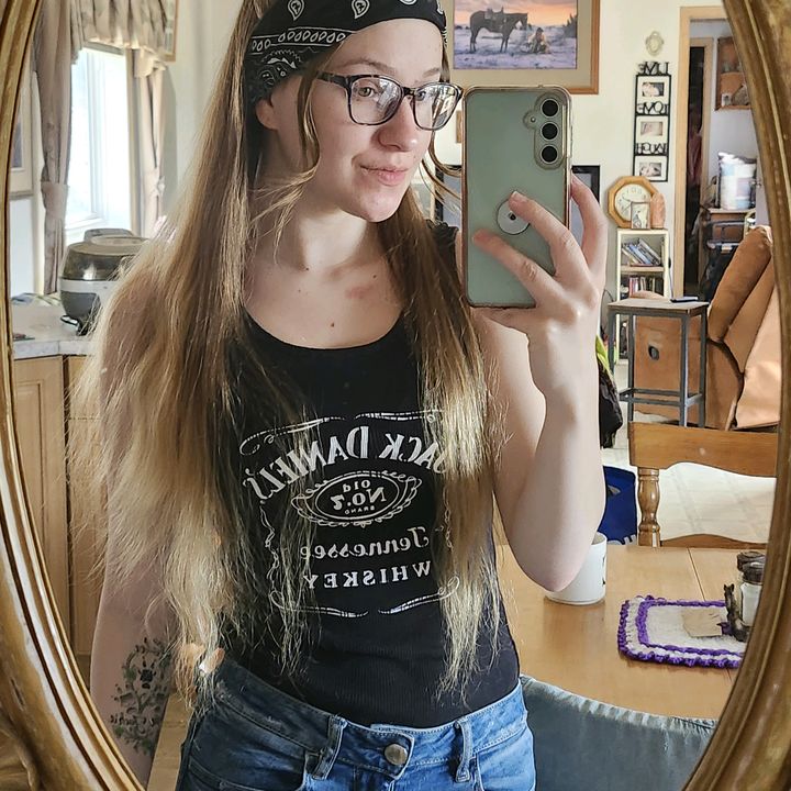 ⛓️🖤Skye Rośa🖤⛓️