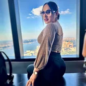 Ana Gabriela Ramirez 🚛