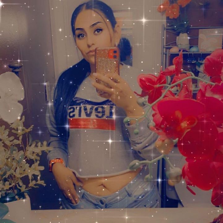 Lorena✌️