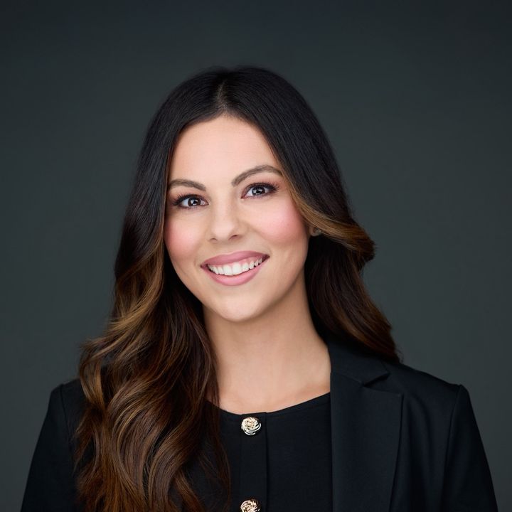 Makenzie | Working Mom of 2