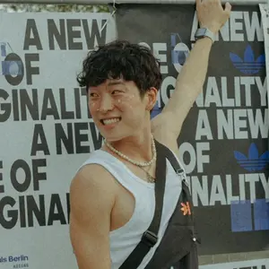 Youngchan Moon
