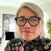 Peggy Chung