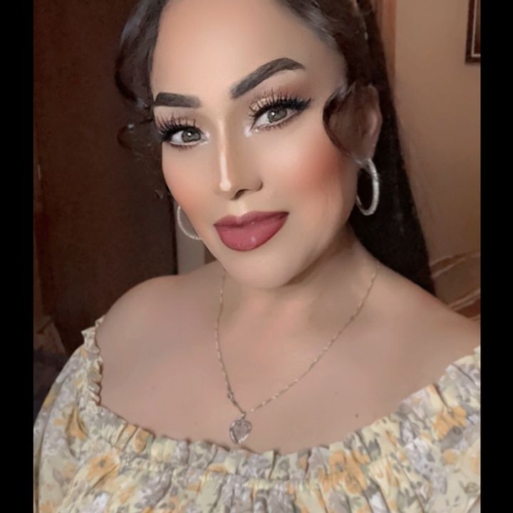 Lupita hernandez