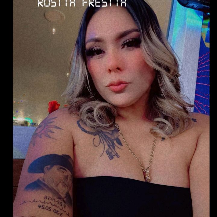 Rosita Fresita