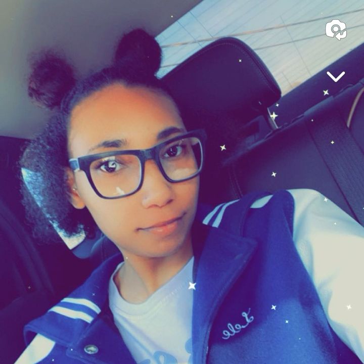 💕😍Pretty girl Lele🥰❤️🦋