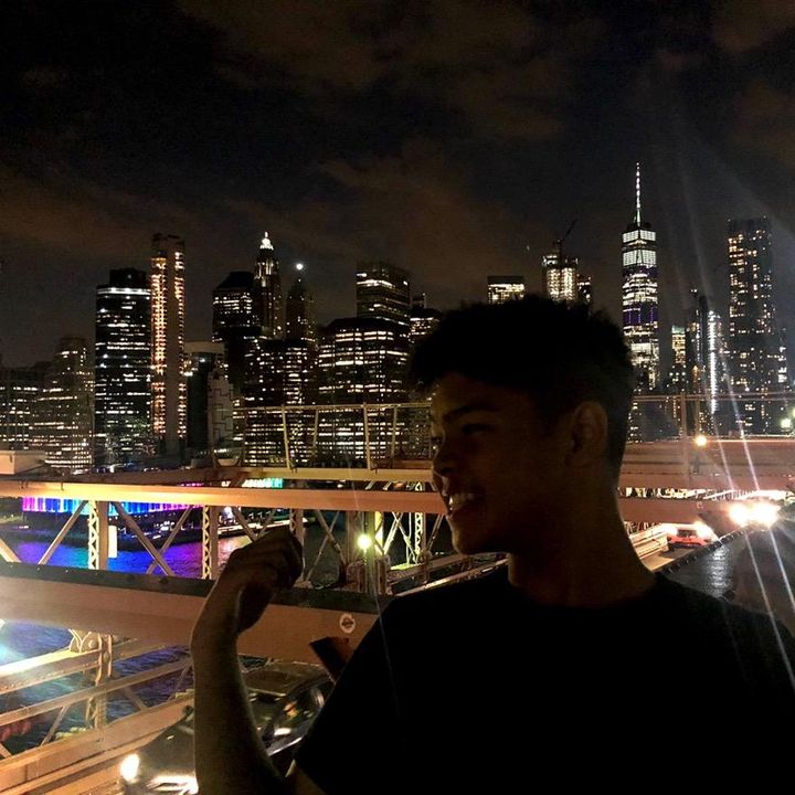Tristanwithana
