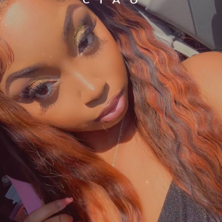 Aniya Sol🦋✨🌟