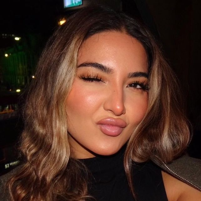 Aya k