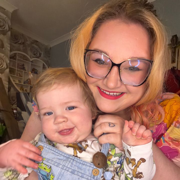 Katie 🤱🏼
