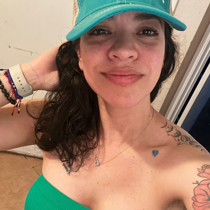 Lupita 💙🛜🧿🪬💙