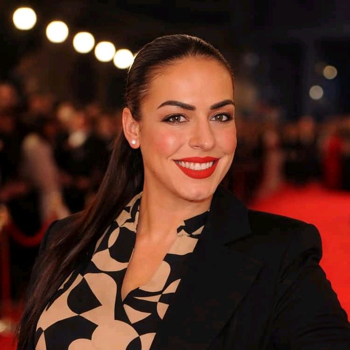 Julia Sunshine