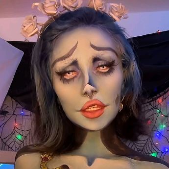 Makeup Metamorphos
