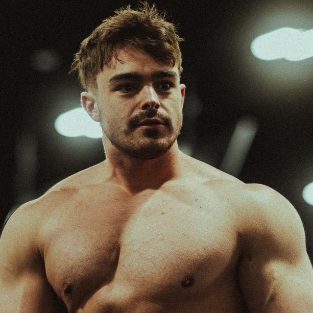 Luke Yates