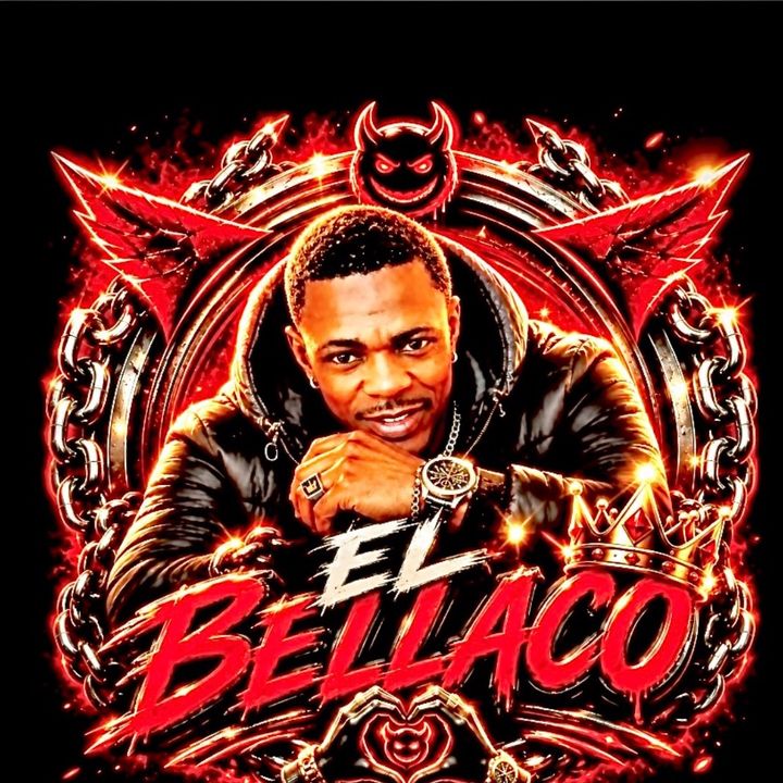 EL😈BELLACO