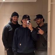 Xibi Brothers