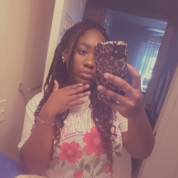 Niya Elise ♡