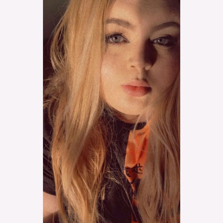 Tori 🖤
