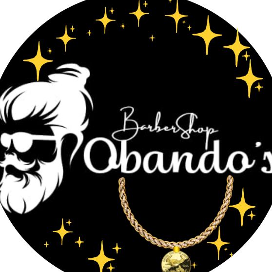 Obando'S BARBER SHOP