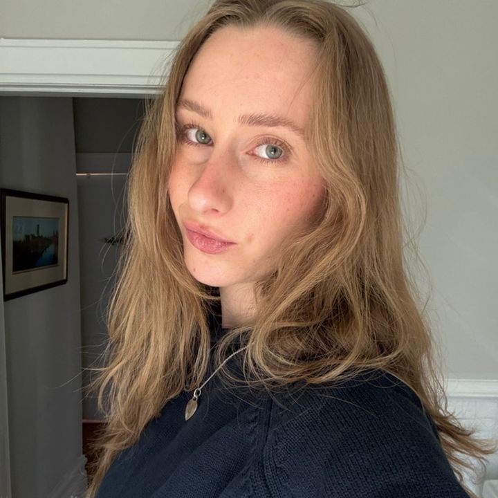 lauren!
