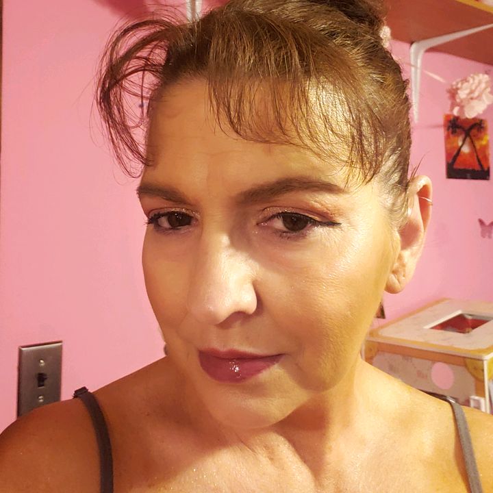 Tammie Hicks 94