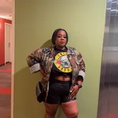 Latasha Williams