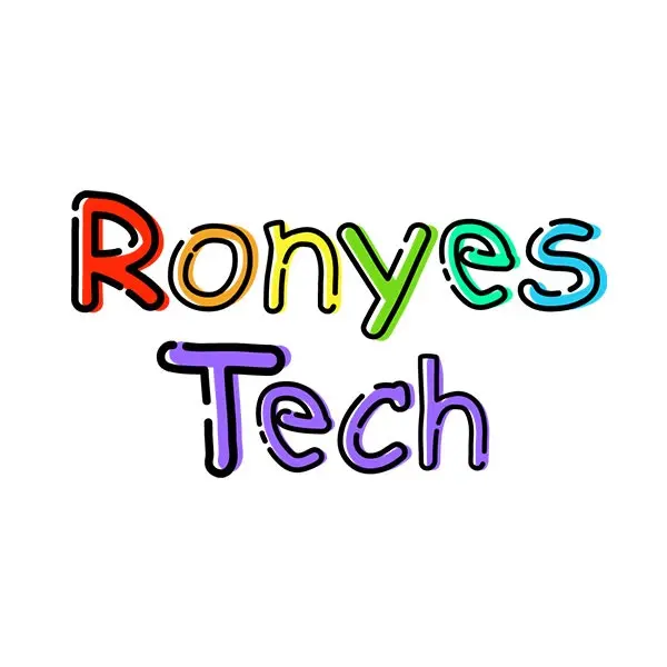 Ronyes Tech