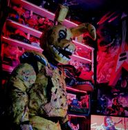 Andiel Afton