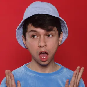 Mikey Angelo