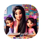 BANESSA and HIJAS