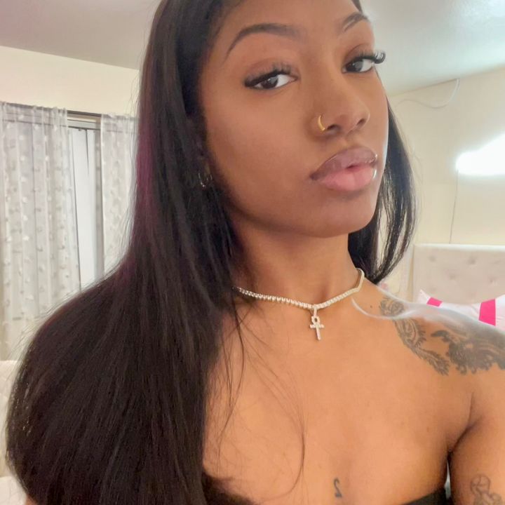 SyniaAriana🐆🎱✨