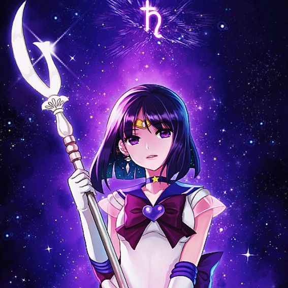 Saturn