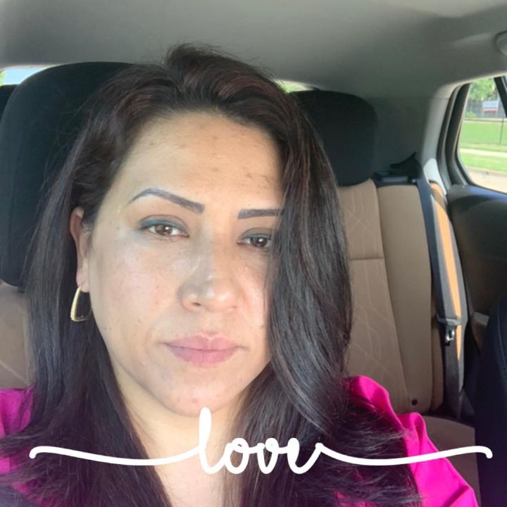 Patricia Delagdo