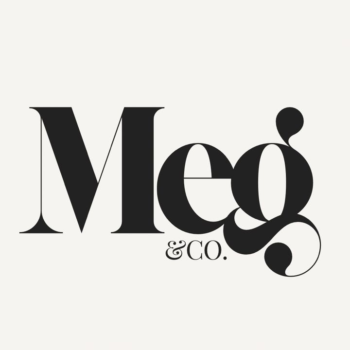 Meg Steele ✨