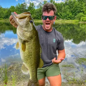 Fishing With YakPak